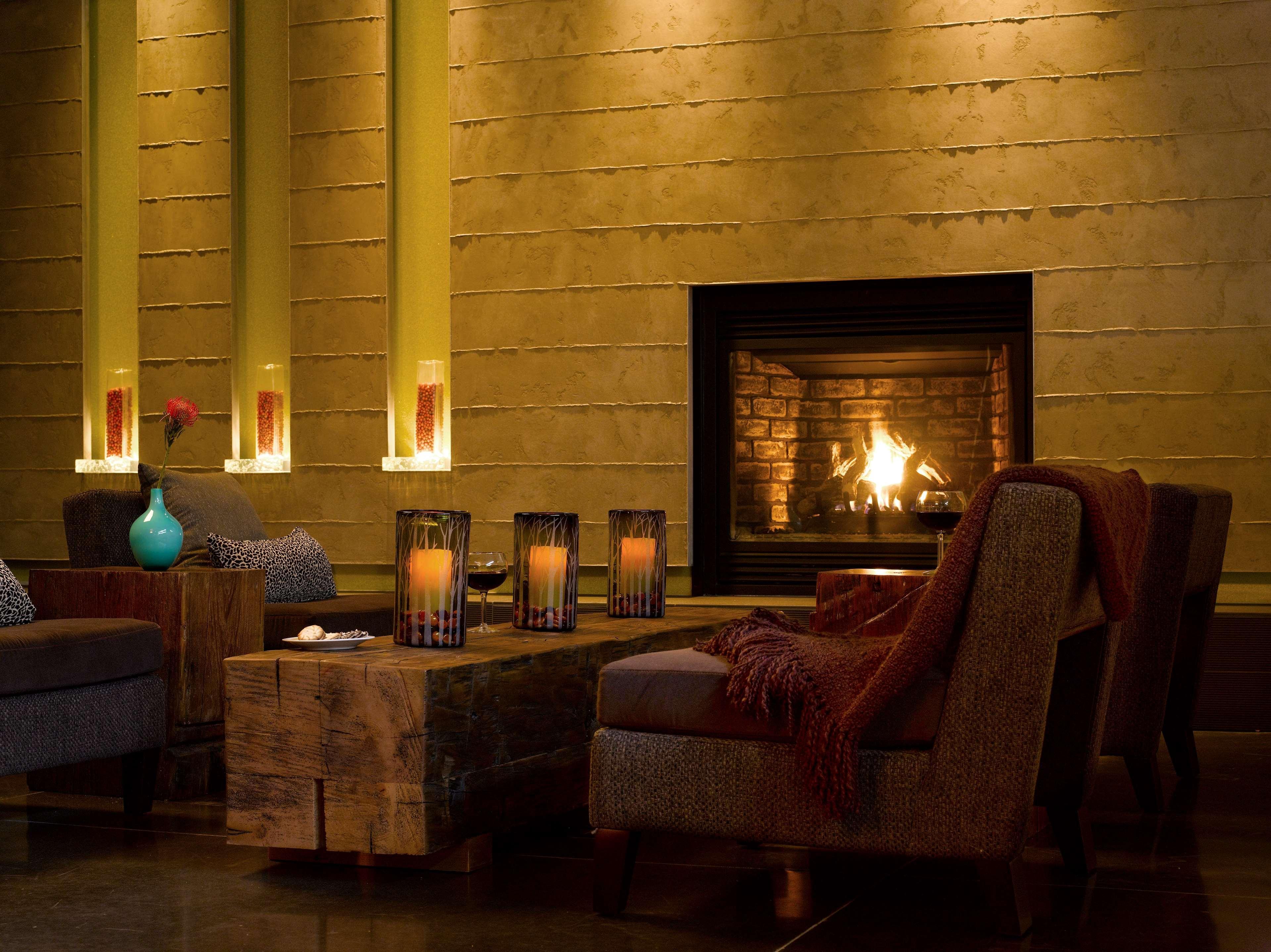 Hyatt House Seattle/Redmond Hotel Interior photo