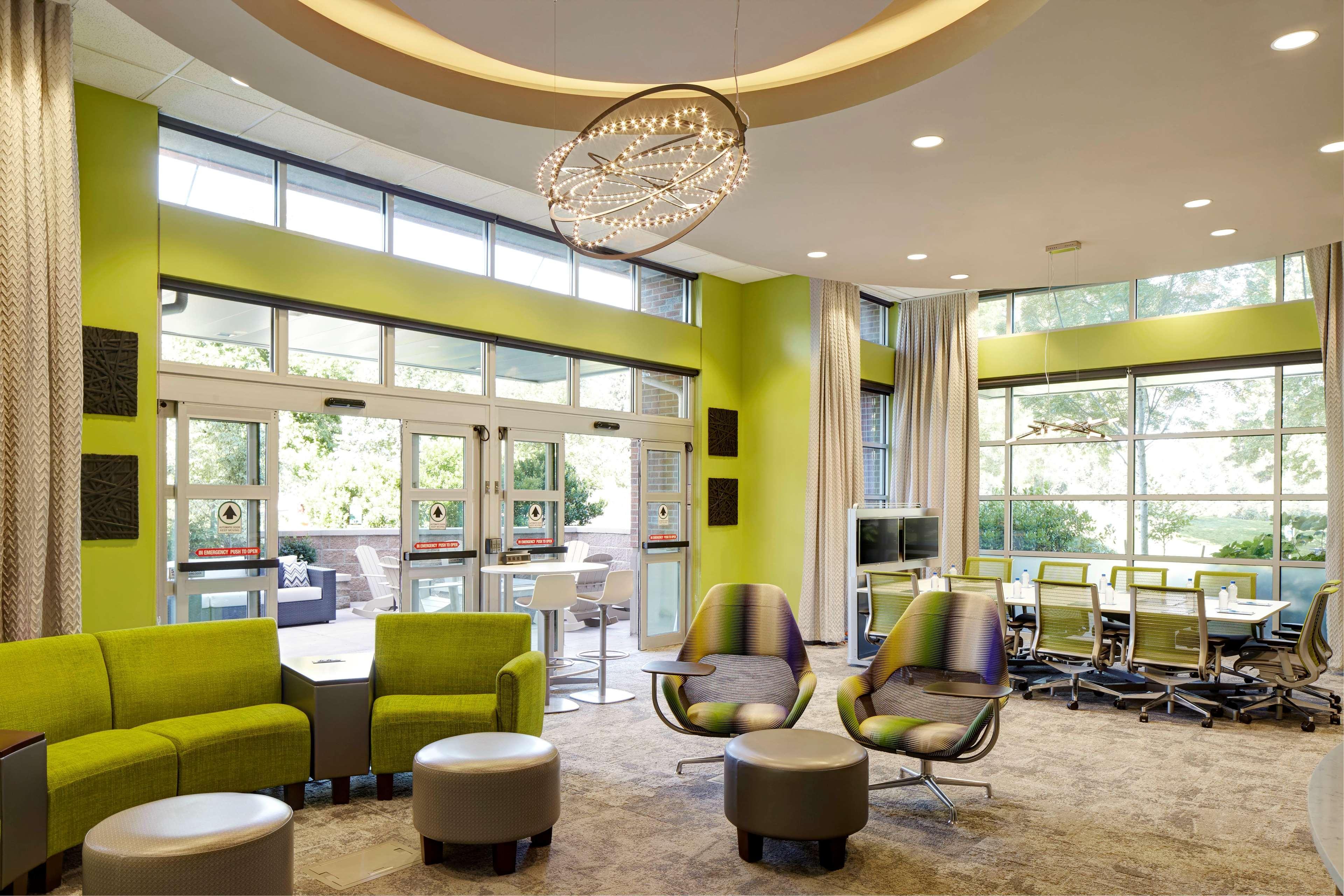 Hyatt House Seattle/Redmond Hotel Exterior photo