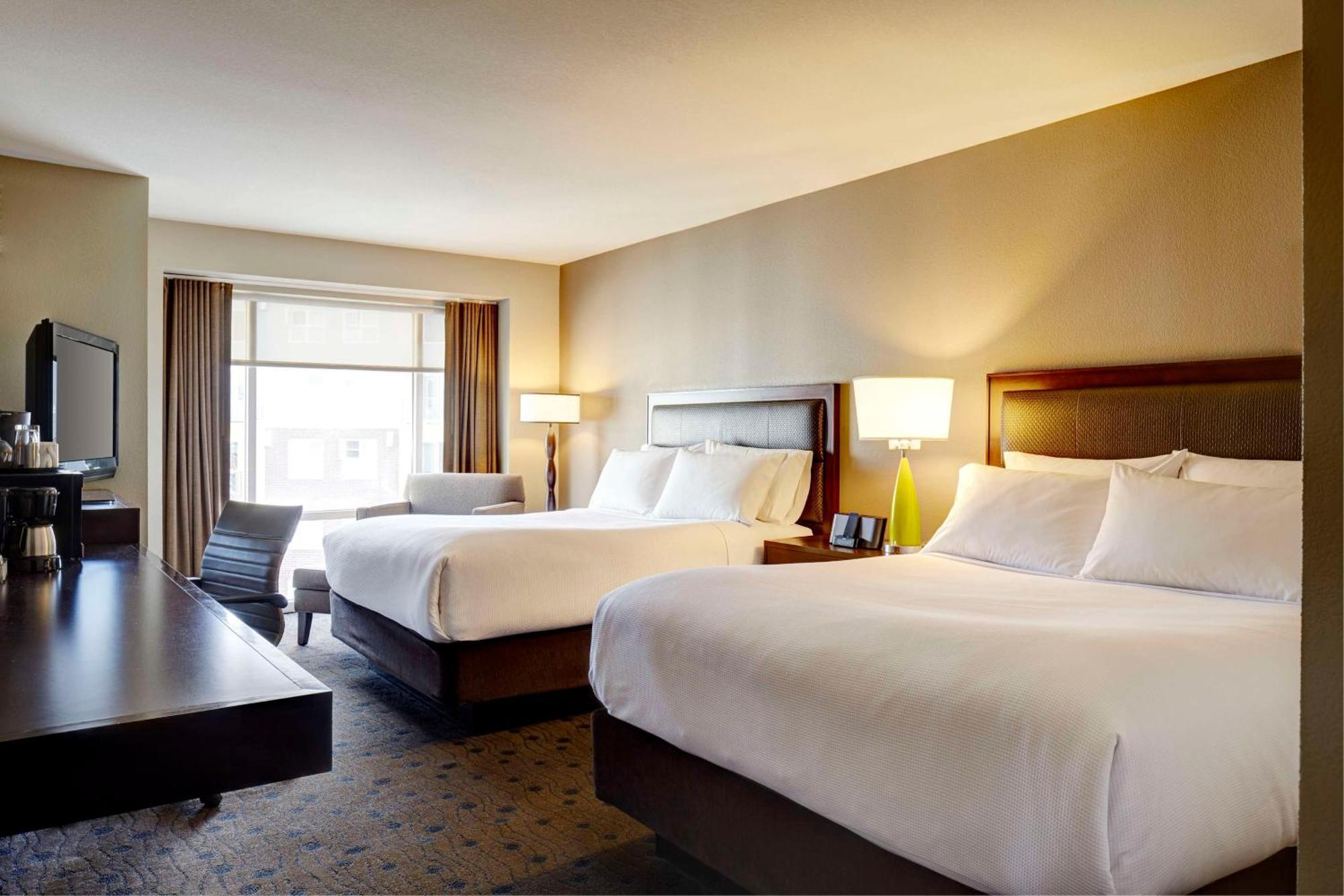 Hyatt House Seattle/Redmond Hotel Exterior photo