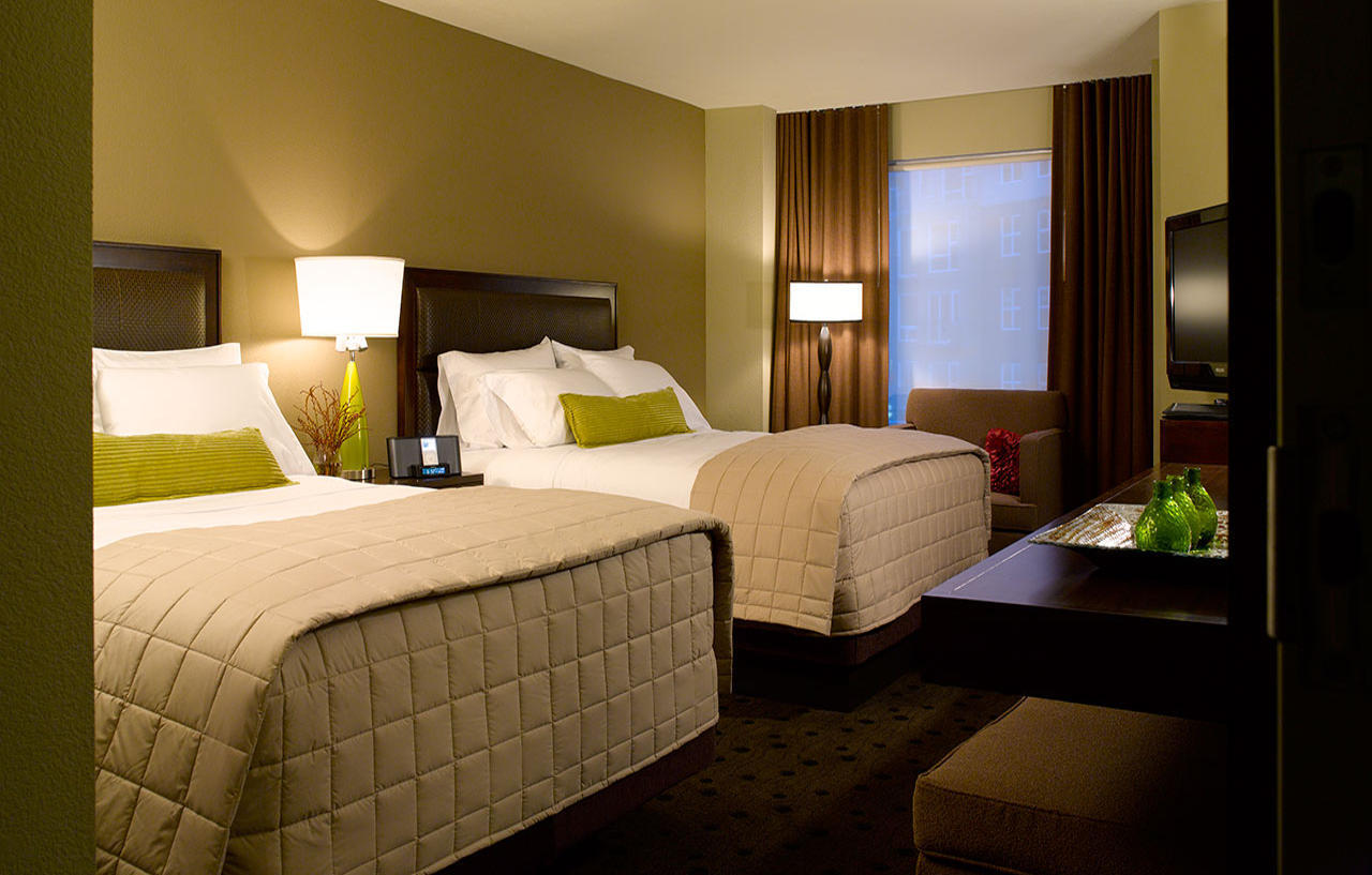 Hyatt House Seattle/Redmond Hotel Exterior photo